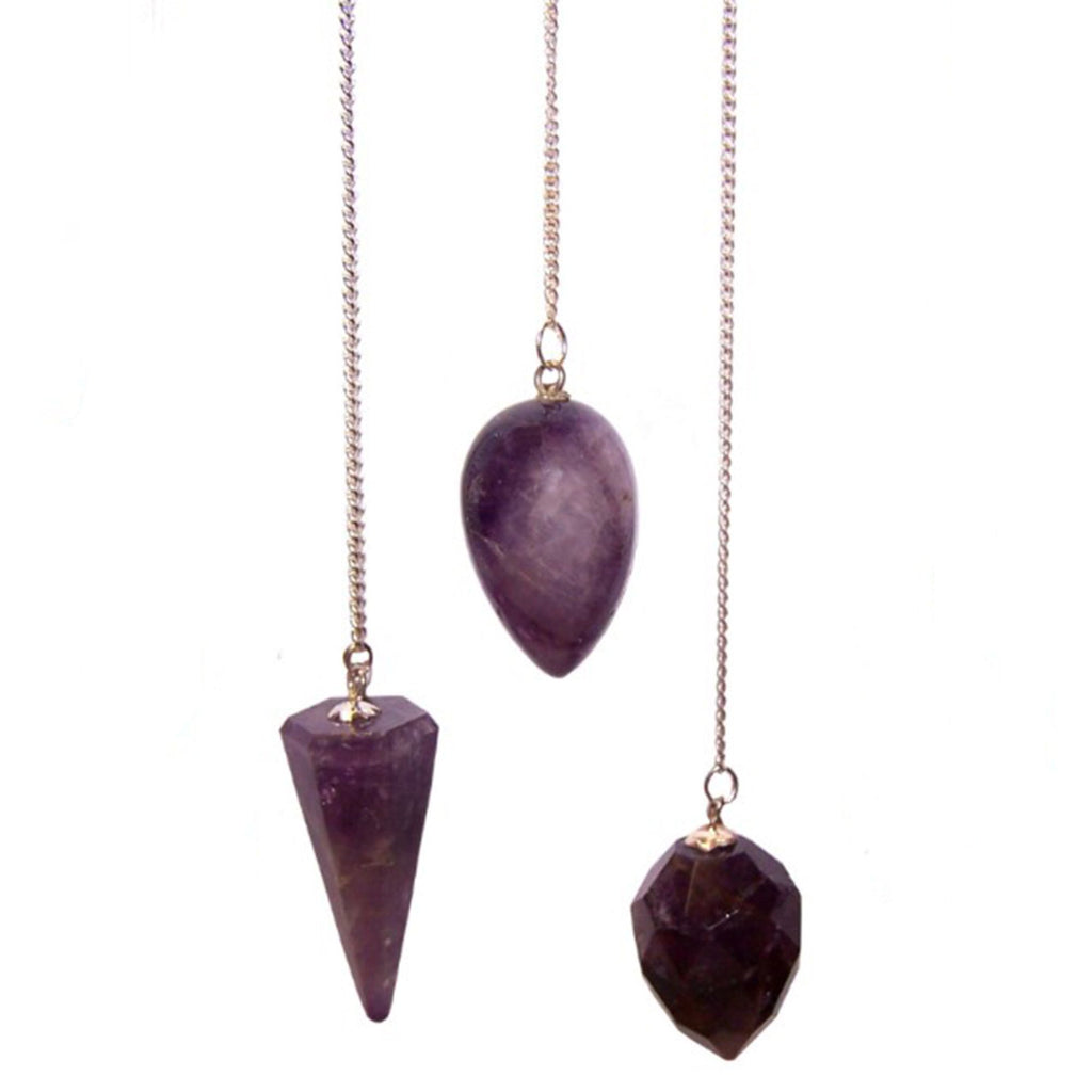 Magic Pendulum - Amethyst - view 2
