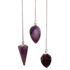 Magic Pendulum - Amethyst - view 2