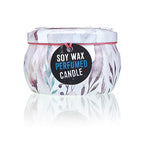 Art Tin Candle - Assorted Design - Parisian Weekend - Peonies - view 14