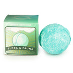 Elemental Crystal Bath Fizzer - Earth