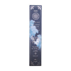 7 Herbs Zodiac Gemstone Crystal Incense - Taurus - view 2