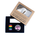 Car Diffuser Kit - Football - view 4