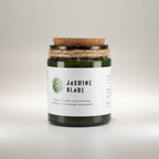 Greenman Woodwick Soy Candle - Jasmine Glade - view 3