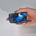 Madagascar Labradorite Stone - Medium (250-300g) - view 2