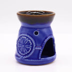 Classic Spa Burner - Blue - view 3