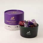 Hop Hare Diffusing Crystals & Floral Set - The Moon - view 3