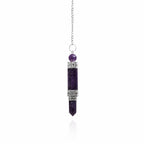 Pendulum - Amethyst - view 2
