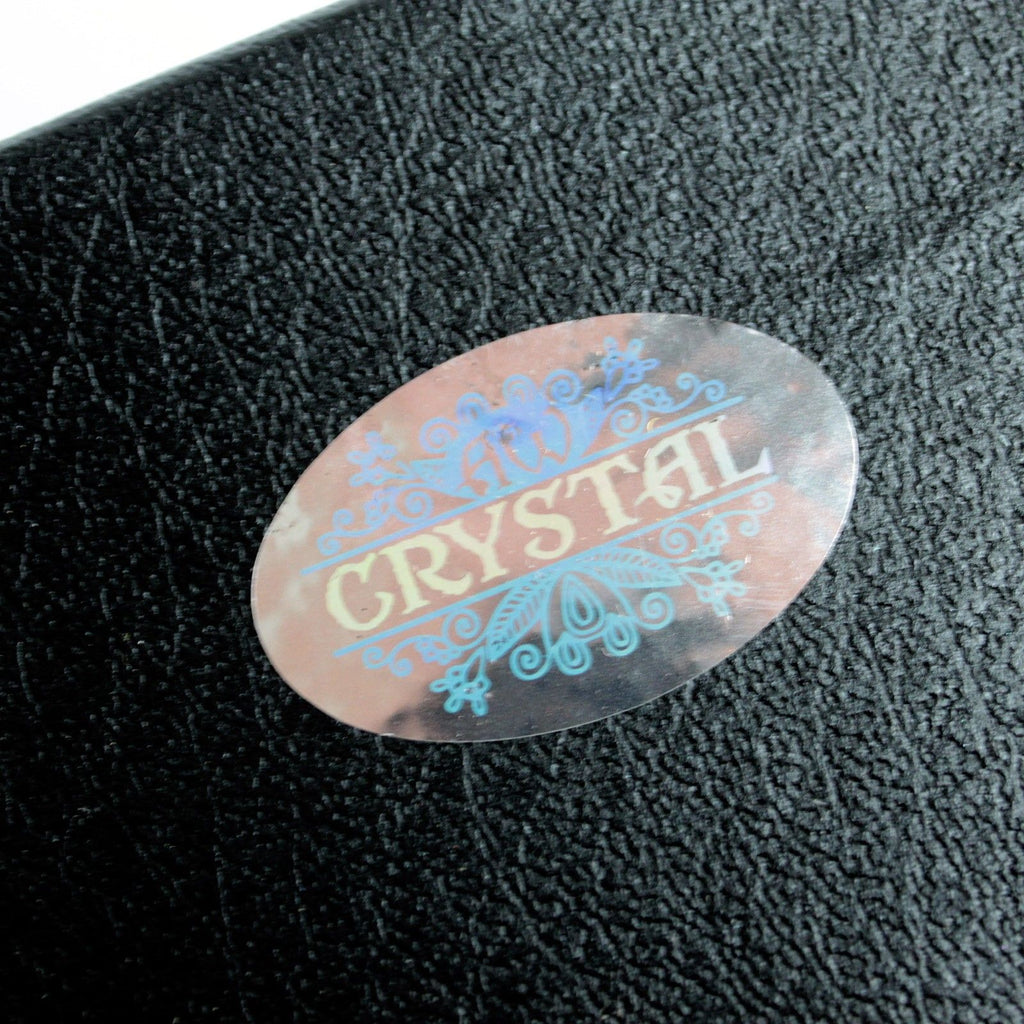 Crystal Ball on Stand - 5 Inch - view 6