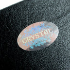 Crystal Ball on Stand - 5 Inch - view 6