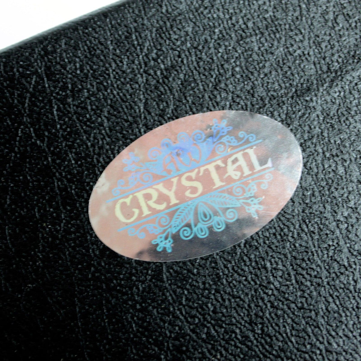 Crystal Ball on Stand - 5 Inch - view 6