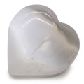 Selenite Heart - Large