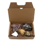 Rare Mineral Specimens - Pack of 5 - Mix 2 - view 2