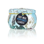 Art Tin Candle - Assorted Design - Parisian Weekend - Peonies - view 11
