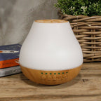 Viennese Atomiser - Bluetooth Speaker - USB - Colour Change - Timer - view 2