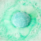 Elemental Crystal Bath Fizzer - Earth - view 3