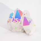 Med Enhanced Quartz - Aura Angel Quartz - view 3