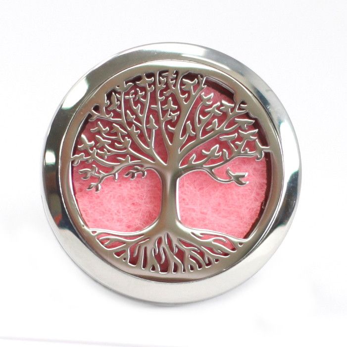 Car Diffuser Kit - Tree of Life - view 3