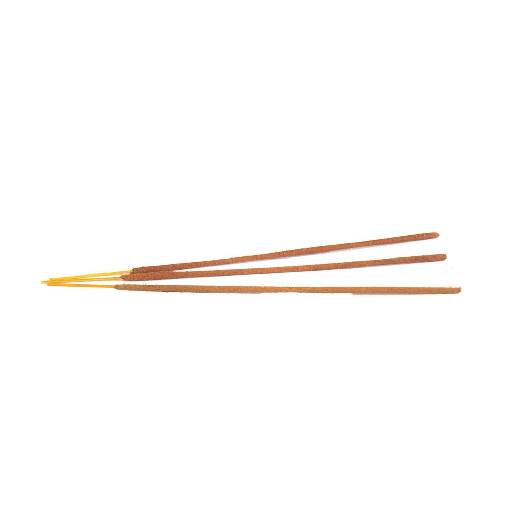 Satya Black Crystal Incense - 15gram - view 3