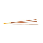Satya Black Crystal Incense - 15gram - view 3
