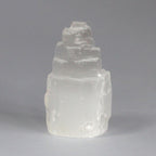 Natural Selenite Tower - Mini - view 2