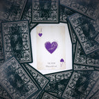Fae Realm Playing & Oracle Cards – Fairy Theme - view 3