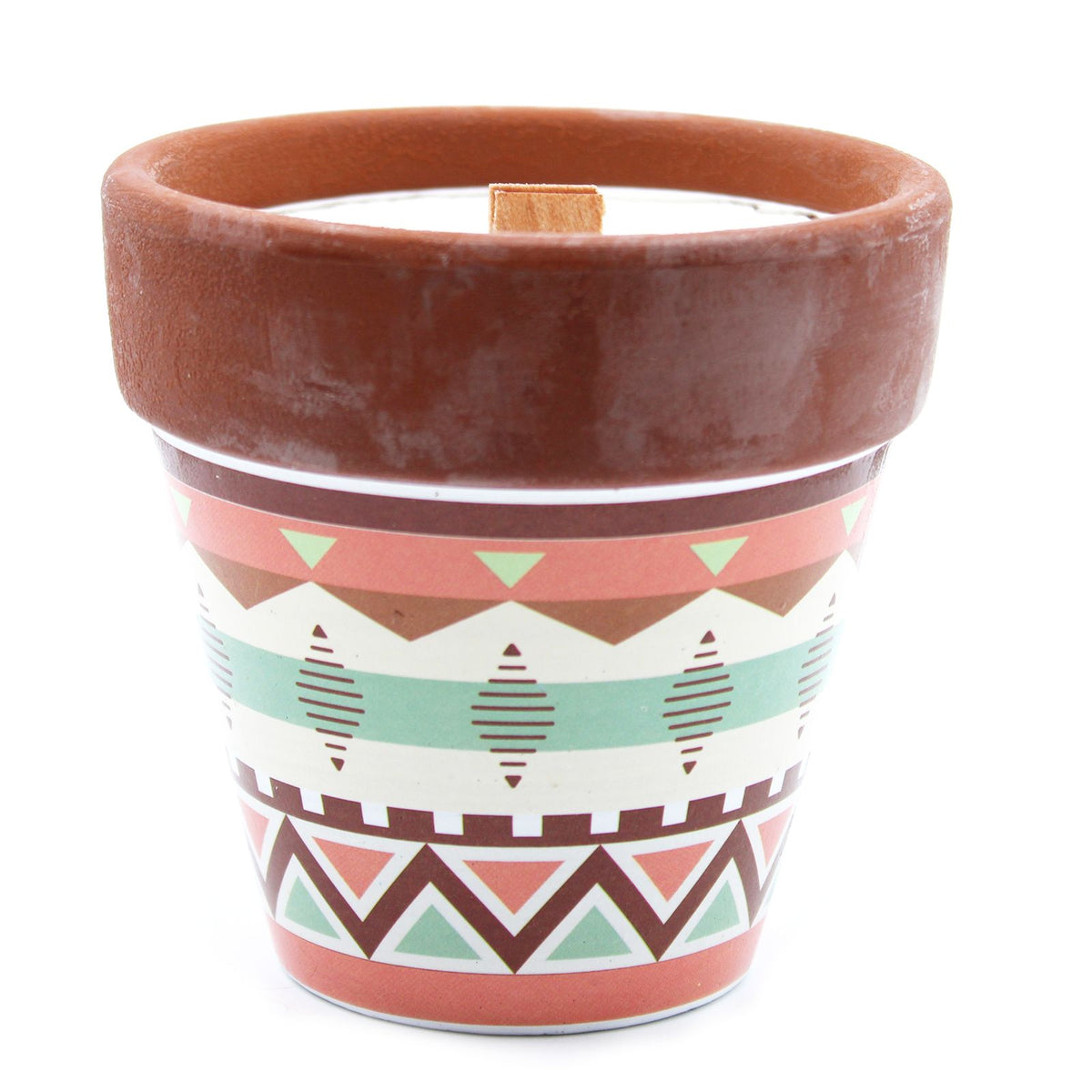 Agnes + Cat Herb Garden Candles - Clove - view 3