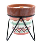 Agnes + Cat Herb Garden Candles - Clove - view 7