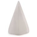 Selenite Pyramid