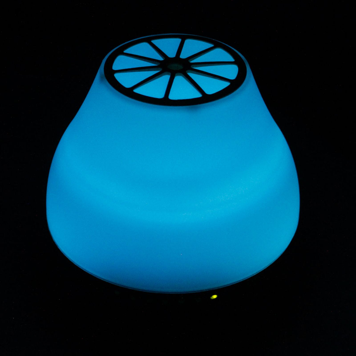 Viennese Atomiser - Bluetooth Speaker - USB - Colour Change - Timer - view 4