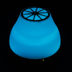 Viennese Atomiser - Bluetooth Speaker - USB - Colour Change - Timer - view 4