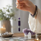 Pendulum - Amethyst - view 3