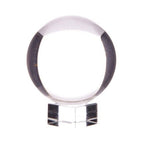 Crystal Ball on Stand - 3 Inch - view 5