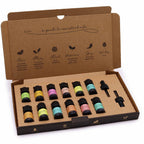Aromatherapy Essential Oil Set - Summer - view 6