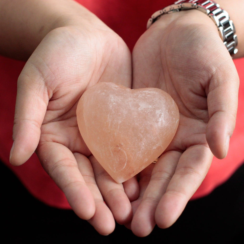 Heart Deodorant Stone (Pack of 3) - view 3