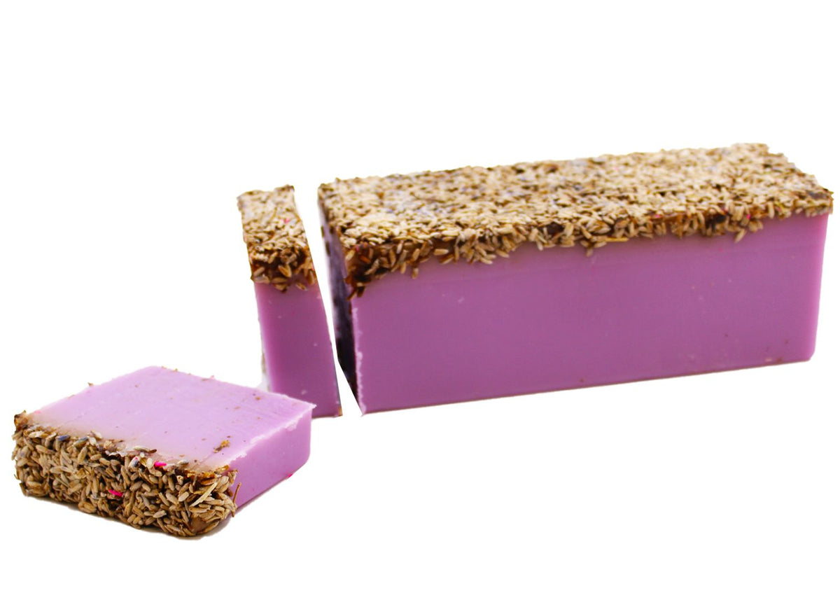 Cleopatra - Soap Loaf - view 3