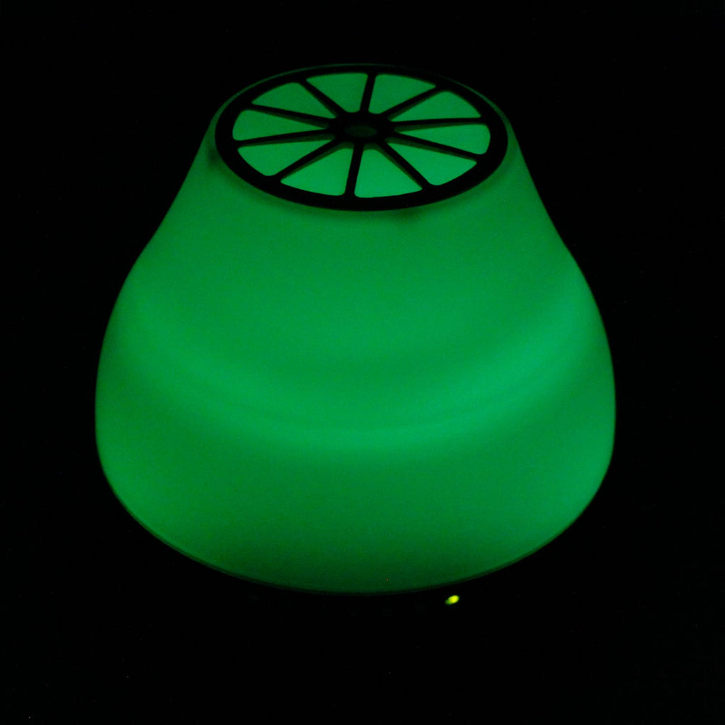 Viennese Atomiser - Bluetooth Speaker - USB - Colour Change - Timer - view 5