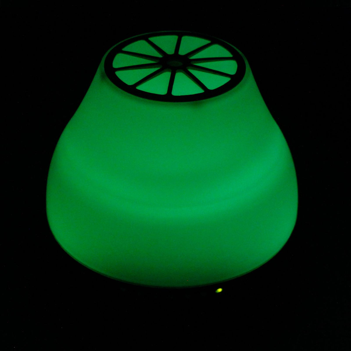 Viennese Atomiser - Bluetooth Speaker - USB - Colour Change - Timer - view 5