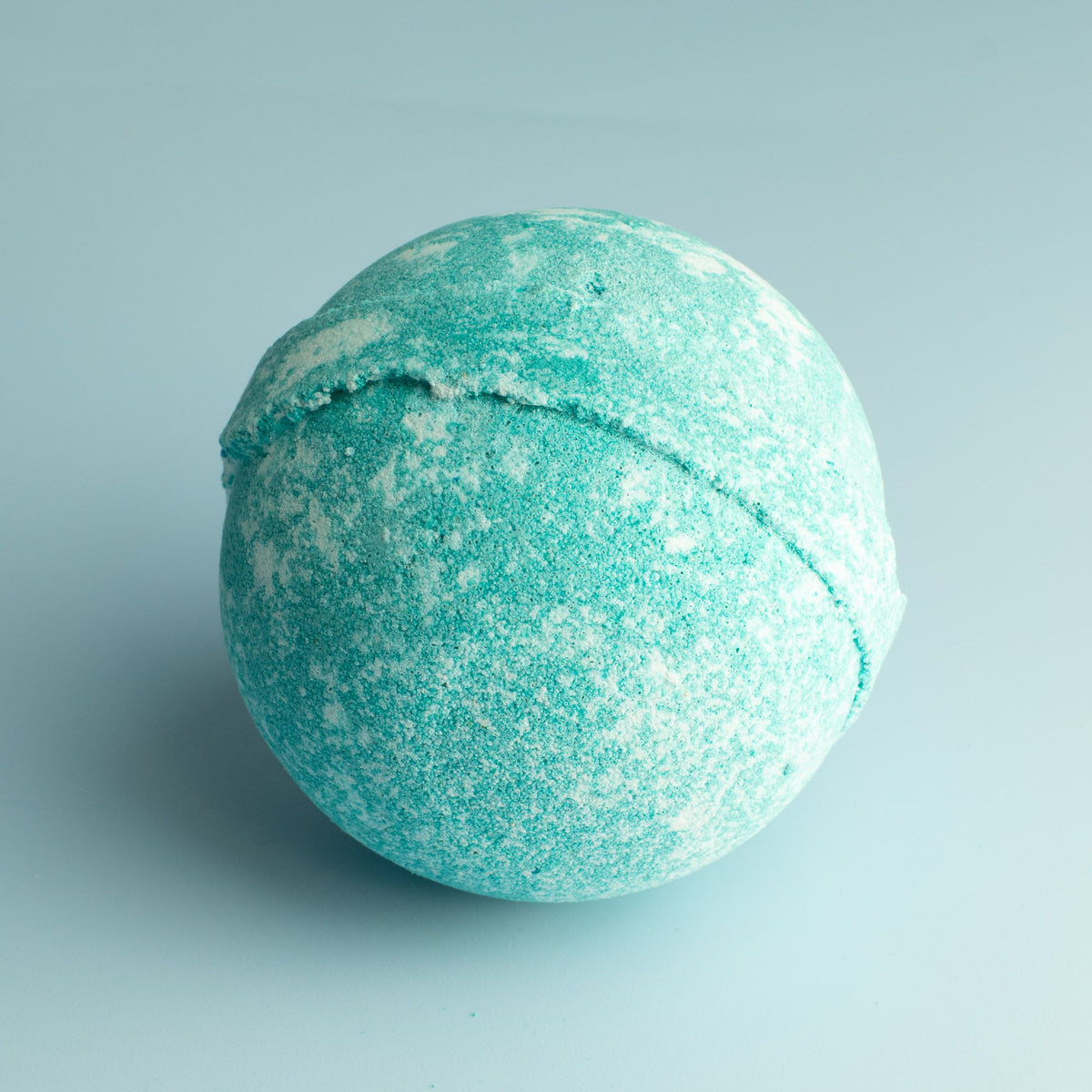 Elemental Crystal Bath Fizzer - Earth - view 4