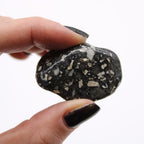 Medium African Tumble Stones - Guinea Fowl Medium (Pack of 12) - view 3
