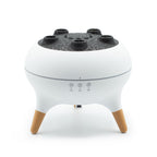 Jellyfish Puff Effect Aroma Diffuser with Colour-Changing LED - view 7