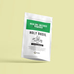 Healing Incense Powder - Holy Basil 100gm - view 2