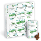 Plant Based Incense Cones - Aloe Vera - view 2