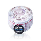 Art Tin Candle - Assorted Design - Parisian Weekend - Peonies - view 5