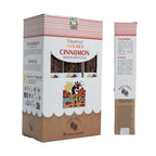 Golden Cinnamon Smudging Resin Sticks - 30g - view 9