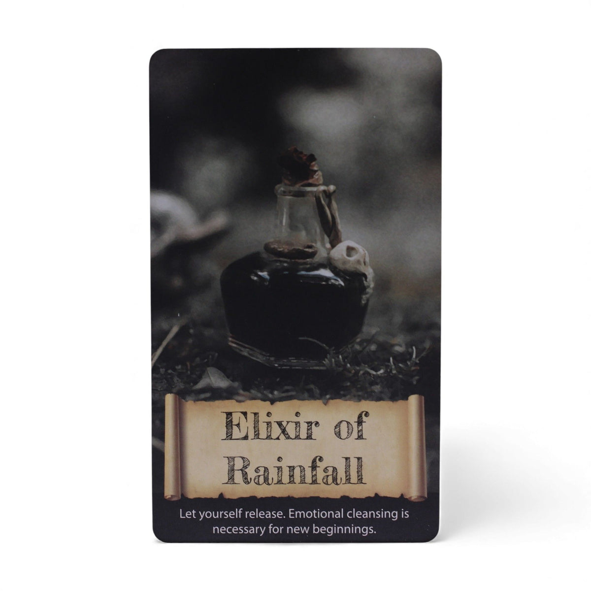 Crystals & Elixirs Oracle Cards – Healing Energy Deck - view 4