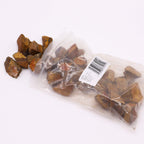 Raw Crystals (500gm) - Tigereye - view 2