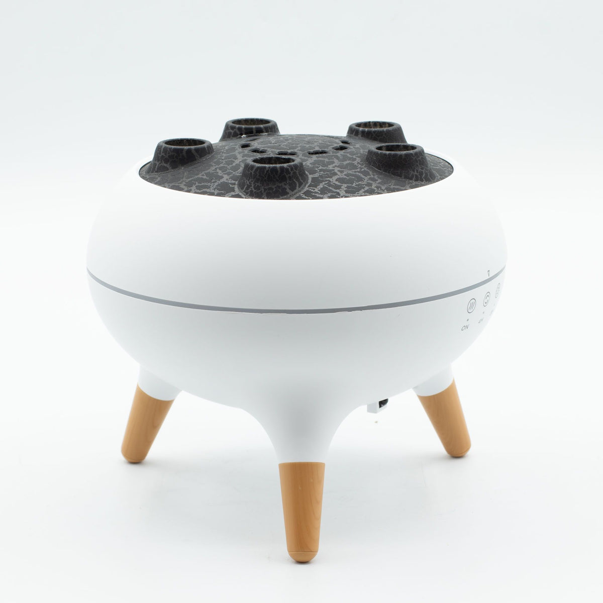 Jellyfish Puff Effect Aroma Diffuser with Colour-Changing LED - view 8
