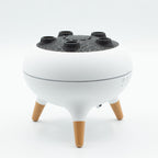 Jellyfish Puff Effect Aroma Diffuser with Colour-Changing LED - view 8