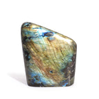 Madagascar Labradorite Stone - Large (550-750g)