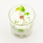 Agnes + Cat Botanical Soy Wax Candle - Fellberry - view 7